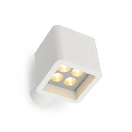 Trizo21 Code W LED 2 sides wall lamp