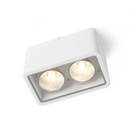 Trizo21 Code 2 OUT 230V ceiling lamp