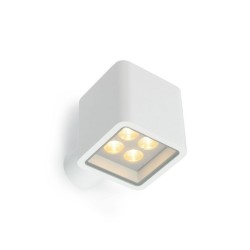 Trizo21 Code W OUT LED 1 side wall lamp