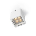 Trizo21 Code 1 OUT LED ceiling lamp