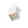 Trizo Code 1 OUT LED ceiling lamp
