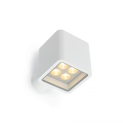Trizo21 Code W OUT LED 2 sides wall lamp