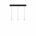 Trizo21 Austere-D1 3 RF 75 ceiling lamp