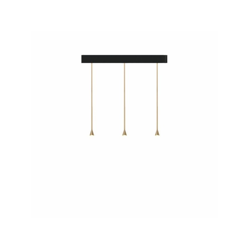 Trizo Austere-D1 3 RF 75 ceiling lamp