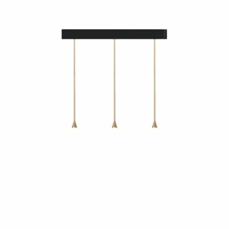 Trizo21 Austere-D1 3 RF 75 ceiling lamp