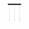 Trizo21 Austere-D1 3 RF 100 ceiling lamp