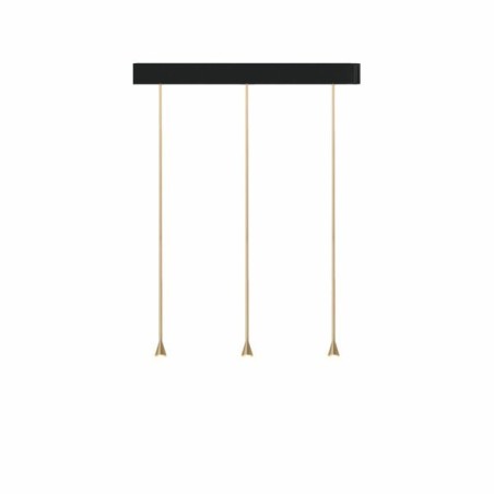 Trizo21 Austere-D1 3 RF 100 ceiling lamp