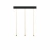 Trizo Austere-D1 3 RF 100 ceiling lamp