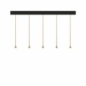 Trizo21 Austere-D2 5 RF 75 ceiling lamp