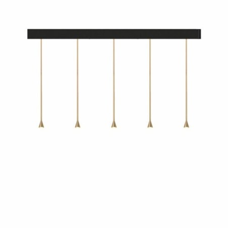 Trizo21 Austere-D2 5 RF 75 ceiling lamp