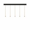 Trizo Austere-D2 5 RF 75 ceiling lamp