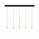 Trizo21 Austere-D2 5 RF 100 ceiling lamp