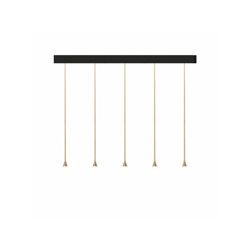 Trizo Austere-D2 5 RF 100 ceiling lamp