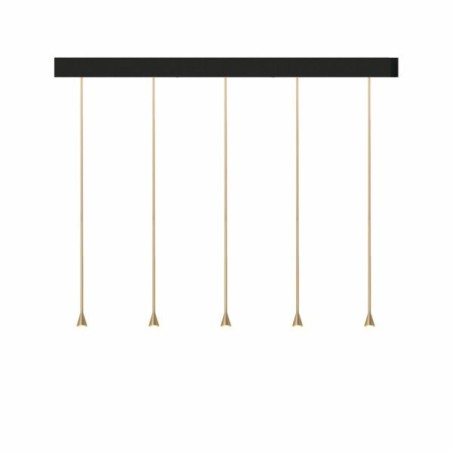 Trizo21 Austere-D2 5 RF 100 ceiling lamp