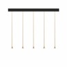 Trizo Austere-D2 5 RF 100 ceiling lamp