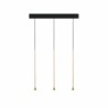 Trizo Austere-D1 3 RL 79 ceiling lamp