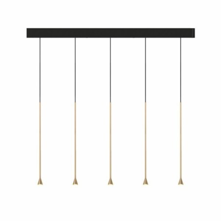 Trizo21 Austere-D2 5 RL 79 ceiling lamp