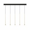 Trizo Austere-D2 5 RL 79 ceiling lamp