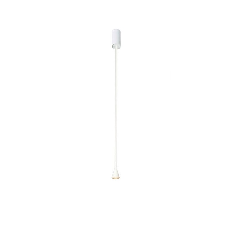 Trizo Austere-Solitaire RF D+B ceiling lamp