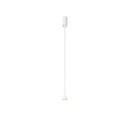 Trizo21 Austere-Solitaire RF D+B ceiling lamp