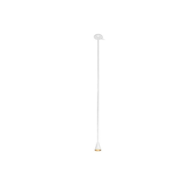 Trizo Austere-Solitaire RFC ceiling lamp
