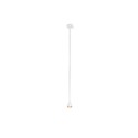 Trizo21 Austere-Solitaire RF ceiling lamp