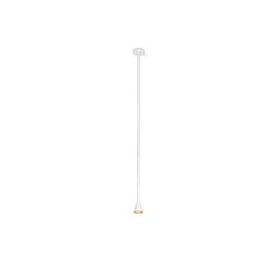 Trizo Austere-Solitaire RF ceiling lamp