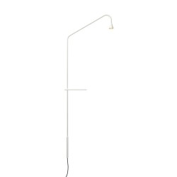 Trizo21 Austere-Table table lamp
