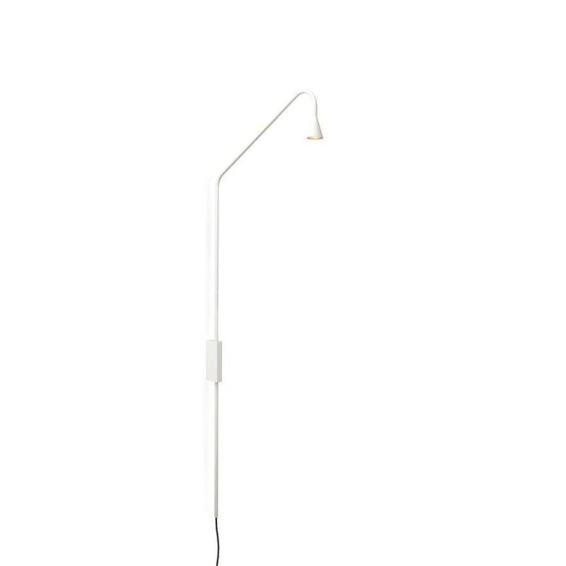 Trizo Austere-Wall plug wall lamp