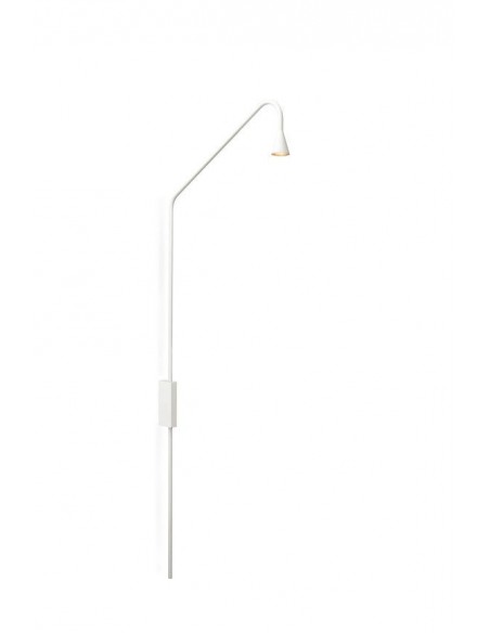 Trizo21 Austere-Wall built-in wall lamp
