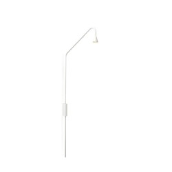 Trizo21 Austere-Wall push built-in wall lamp