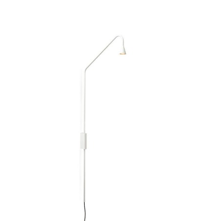 Trizo21 Austere-Wall push plug wall lamp