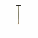Trizo21 Austere-Solitaire RF 75 Track 48V track lighting fixture