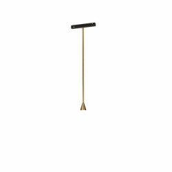 Trizo Austere-Solitaire RF 75 Track 48V track lighting fixture