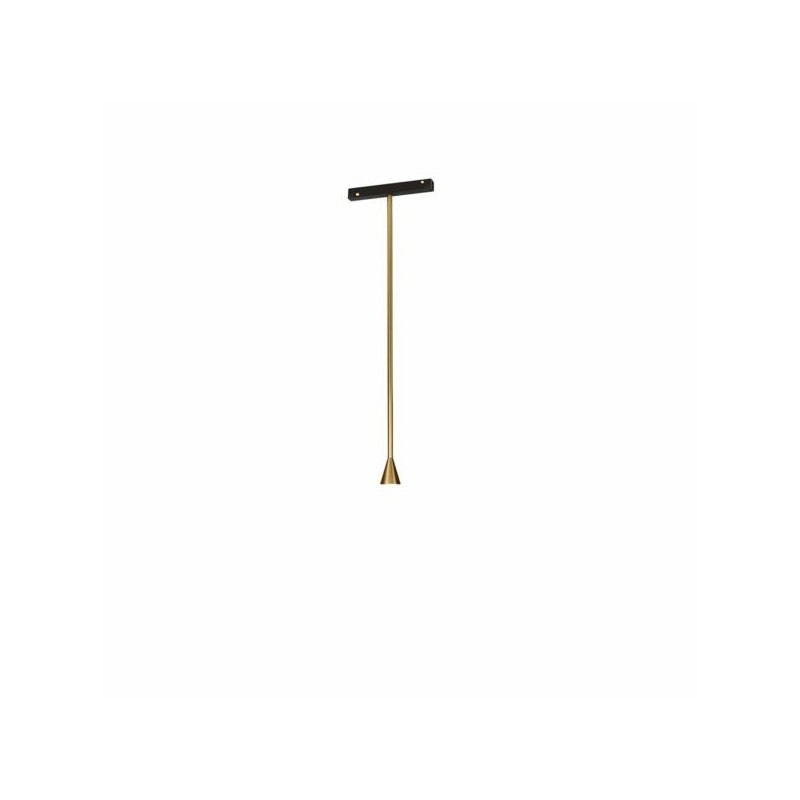 Trizo Austere-Solitaire RF 75 Track 48V track lighting fixture
