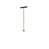 Trizo Austere-Solitaire RF 75 Track 48V track lighting fixture