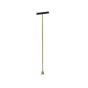 Trizo21 Austere-Solitaire RF 100 Track 48V track lighting fixture