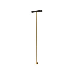 Trizo Austere-Solitaire RF 100 Track 48V track lighting fixture