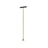 Trizo Austere-Solitaire RF 100 Track 48V track lighting fixture