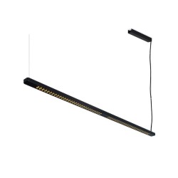 Trizo I-Tro D+B 1 side suspension lamp