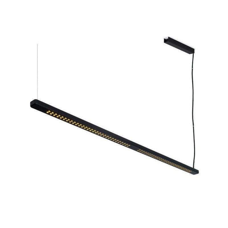 Trizo I-Tro D+B 1 side suspension lamp