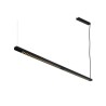 Trizo I-Tro D+B 1 side suspension lamp