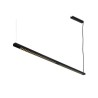 Trizo I-Tro D+B 2 sides suspension lamp