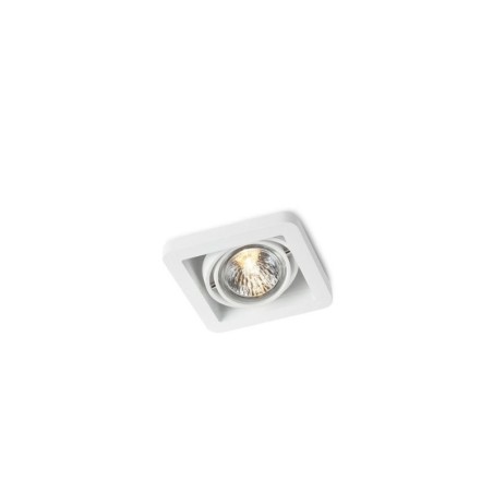 Trizo21 R51 in GU10 recessed spot
