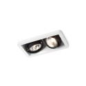 Trizo21 R52 in GU10 recessed spot