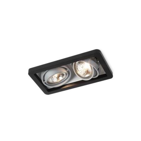 Trizo21 R52 in GU10 recessed spot