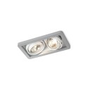 Trizo21 R52 in GU10 recessed spot