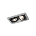 Trizo21 R52 in GU10 recessed spot