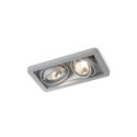 Trizo21 R52 in GU10 recessed spot
