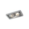 Trizo R52 in GU10 recessed spot